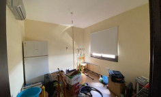2 bedrooms apartment with swimming pool for sale in Tersefanou