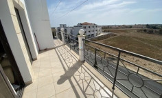 2 bedrooms apartment with swimming pool for sale in Tersefanou