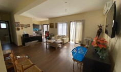 2 bedrooms apartment with swimming pool for sale in Tersefanou