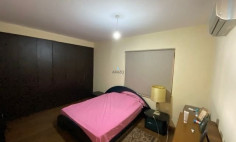 2 bedrooms apartment with swimming pool for sale in Tersefanou