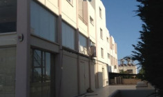 Commercial 1806 m2 for sale in Linopetra