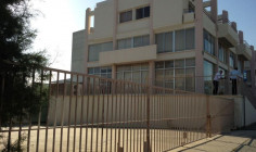 Commercial 1806 m2 for sale in Linopetra