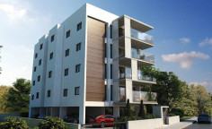 Large 3 bedroom apartment for sale in Strovolos