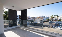 Large 3 bedroom apartment for sale in Strovolos