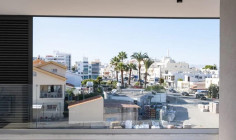 Large 3 bedroom apartment for sale in Strovolos