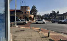 4 bedroom furnished apartment for sale in Larnaca Centre