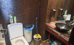 4 bedroom furnished apartment for sale in Larnaca Centre