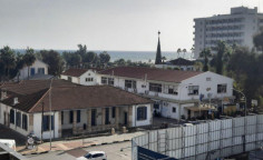 4 bedroom furnished apartment for sale in Larnaca Centre