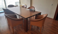 4 bedroom furnished apartment for sale in Larnaca Centre