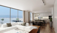 3 bedroom apartment 172 m2 for sale in Strovolos