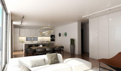 3 bedroom apartment 165 m2 for sale in Strovolos