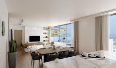 3 bedroom apartment 165 m2 for sale in Strovolos