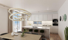 3 bedroom apartment 165 m2 for sale in Strovolos