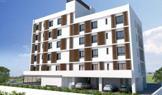 3 bedroom apartment 165 m2 for sale in Strovolos