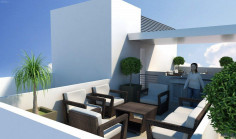 3 bedroom apartment 165 m2 for sale in Strovolos