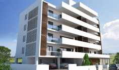 3 bedroom apartment 165 m2 for sale in Strovolos