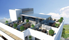 Luxury 3 bedrooms apartment for sale in Strovolos