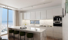 Luxury 3 bedrooms apartment for sale in Strovolos