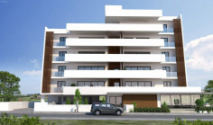 Luxury 3 bedrooms apartment for sale in Strovolos