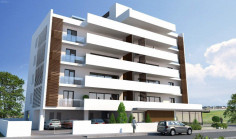 Luxury 3 bedrooms apartment for sale in Strovolos