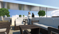 Luxury 3 bedrooms apartment for sale in Strovolos
