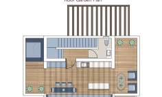 Large 4 bedrooms house with swimming pool for sale in Ayia Napa