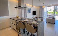 Large 4 bedrooms house with swimming pool for sale in Ayia Napa