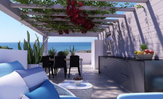 Large 4 bedrooms house with swimming pool for sale in Ayia Napa