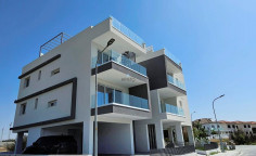 Apartment in Livadia, Larnaca 