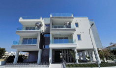 Apartment in Livadia, Larnaca 