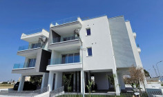 Apartment in Livadia, Larnaca 