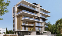 Beautiful 2 apartment with swimming pool for sale in Germasogeia Tourist Area