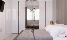 Beautiful 2 beds apartment with swimming pool for sale in Germasogeia Tourist Area