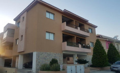 Luxury 2 bedroom apartment for sale in Erimi