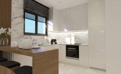 Beautiful 3 bedroom house with swimming pool for sale in Pernera