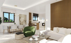 Beautiful 3 bedroom house with swimming pool for sale in Pernera