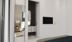 Beautiful 3 bedroom house with swimming pool for sale in Pernera