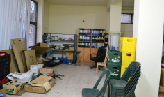 Beautiful shop for sale in Kaimakli