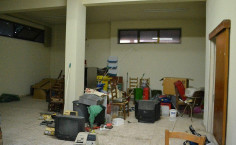 Beautiful shop for sale in Kaimakli