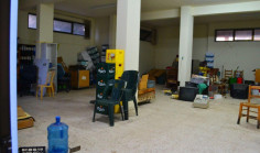 Beautiful shop for sale in Kaimakli