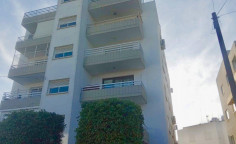 Spacious 3 bedroom furnished apartment to rent in Lykabittos