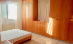 Spacious 3 bedroom furnished apartment to rent in Lykabittos