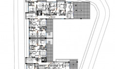 Luxury 2 bedroom apartment with swimming pool for sale in Larnaca Centre