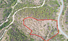 Spacious agricultural for sale in Pyrgos