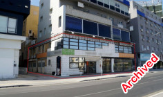 Shop in trypiotis, Nicosia 