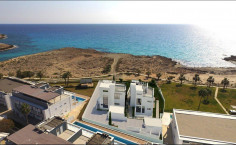 4 bedrooms house with swimming pool for sale in Ayia Napa