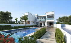 4 bedrooms house with swimming pool for sale in Ayia Napa
