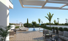 4 bedrooms house with swimming pool for sale in Ayia Napa