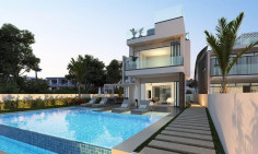 4 bedrooms house with swimming pool for sale in Ayia Napa