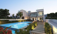 4 bedrooms house with swimming pool for sale in Ayia Napa